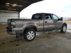 2008 Ford F150 Supercrew