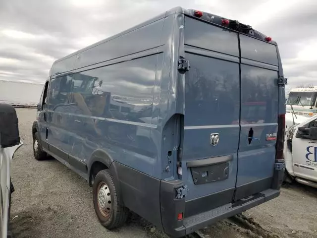 2019 Dodge RAM Promaster 3500 3500 High