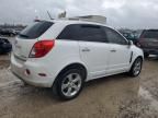 2013 Chevrolet Captiva LTZ