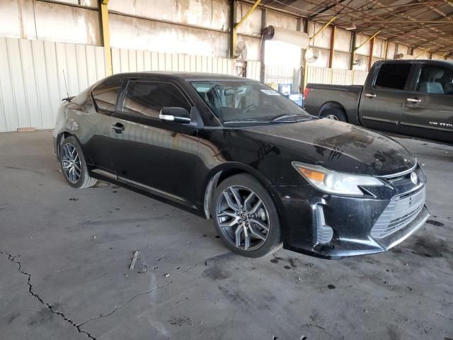 2015 Scion TC