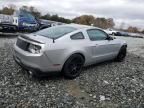 2010 Ford Mustang GT