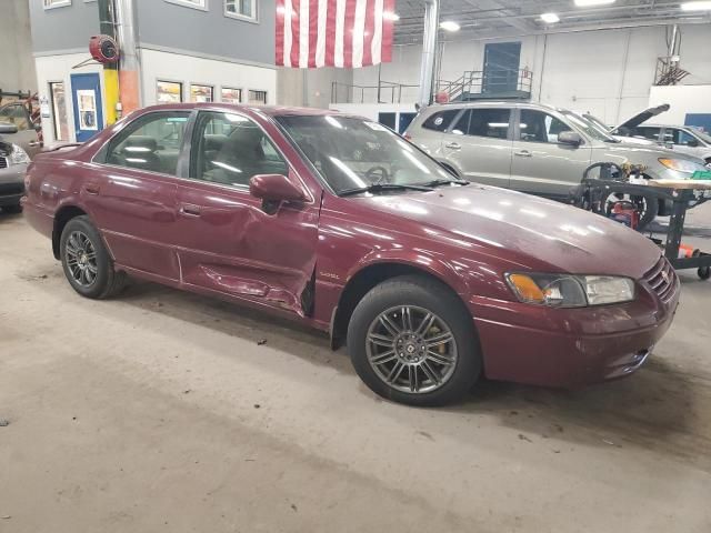 1997 Toyota Camry CE