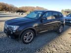 2015 BMW X3 XDRIVE35I