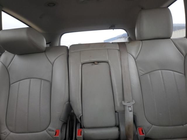 2013 Buick Enclave