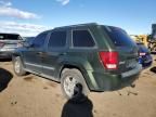 2007 Jeep Grand Cherokee Laredo