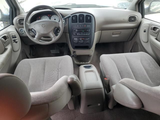 2003 Dodge Grand Caravan EX