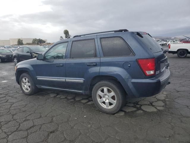 2010 Jeep Grand Cherokee Laredo