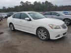 2009 Infiniti M35 Base