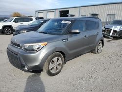 2015 KIA Soul en venta en Chambersburg, PA