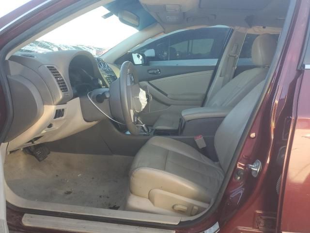 2011 Nissan Altima Base