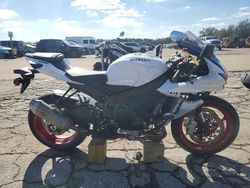 2024 Suzuki GSX-R600 en venta en Austell, GA