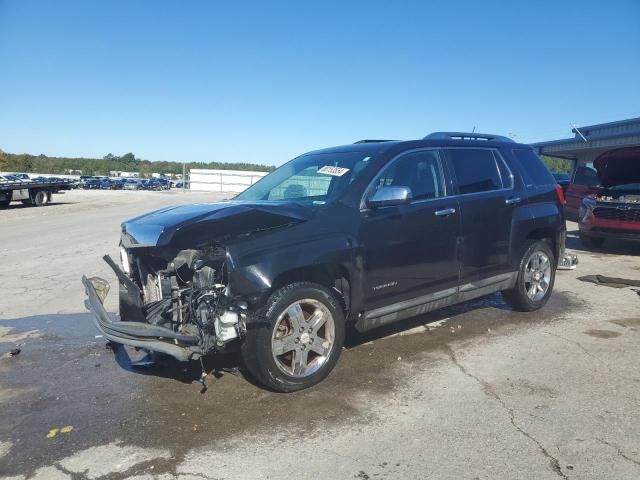 2013 GMC Terrain SLT