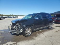 GMC Vehiculos salvage en venta: 2013 GMC Terrain SLT