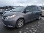 2012 Toyota Sienna XLE