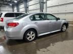 2013 Subaru Legacy 2.5I