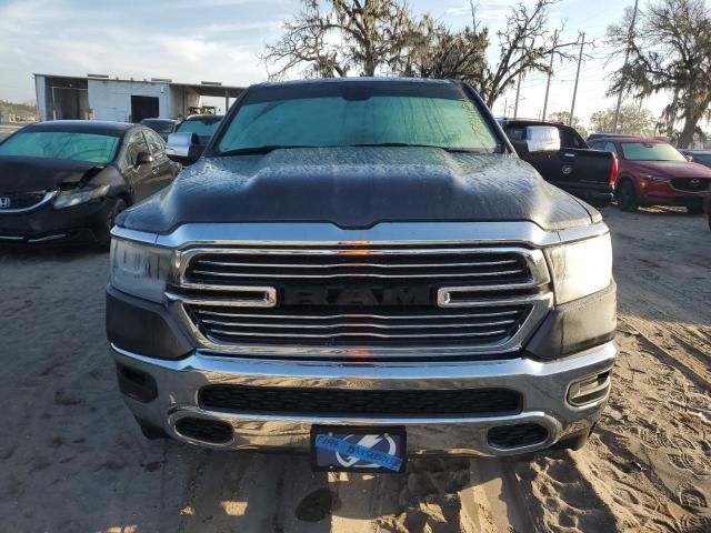 2020 Dodge 1500 Laramie