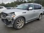 2013 Infiniti QX56