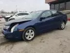 2006 Ford Fusion SE