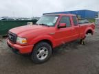 2007 Ford Ranger Super Cab