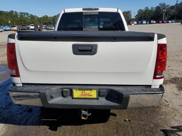 2008 GMC Sierra C1500