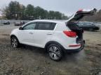 2014 KIA Sportage EX