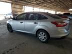 2012 Ford Focus S