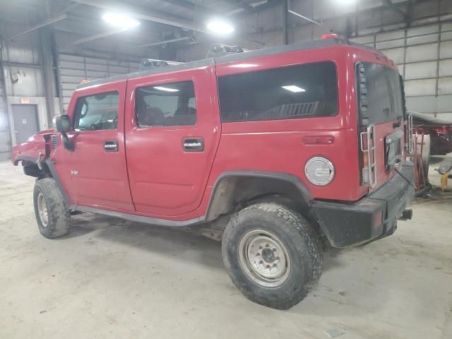 2004 Hummer H2