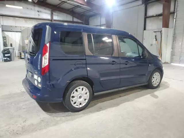 2016 Ford Transit Connect XLT