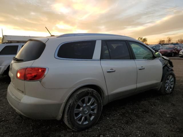 2012 Buick Enclave