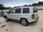 2011 Jeep Patriot Latitude