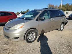 Carros con verificación Run & Drive a la venta en subasta: 2006 Toyota Sienna CE