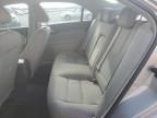 2010 Ford Fusion S