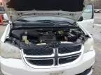 2012 Dodge Grand Caravan Crew