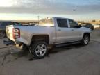 2017 Chevrolet Silverado C1500 LT