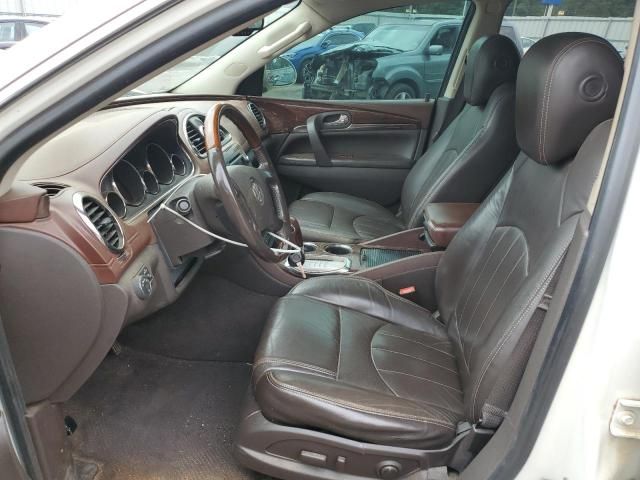 2013 Buick Enclave