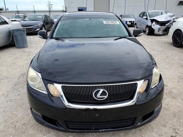 2008 Lexus GS 350