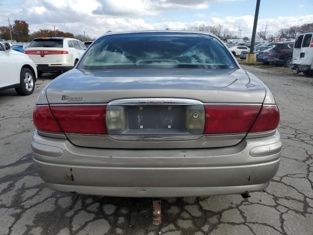 2000 Buick Lesabre Custom