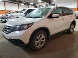 2014 Honda CR-V EXL en venta en Rocky View County, AB