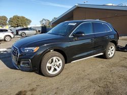 2024 Audi Q5 Premium 40 en venta en Hayward, CA