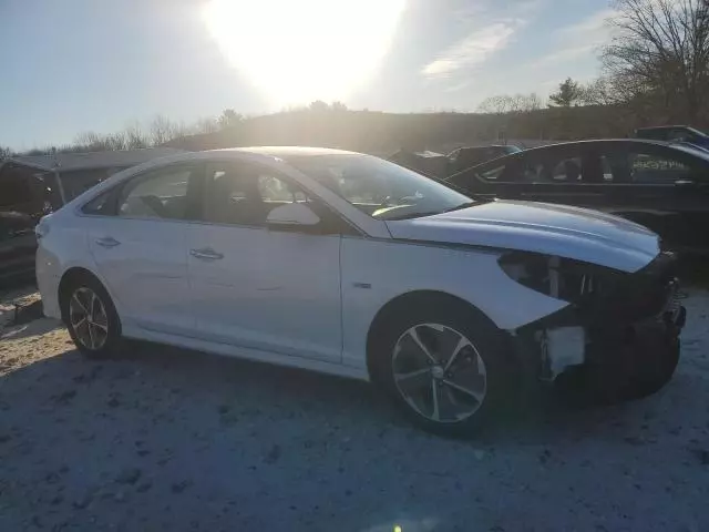 2019 Hyundai Sonata PLUG-IN Hybrid