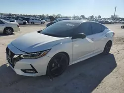 2022 Nissan Sentra SR en venta en Sikeston, MO