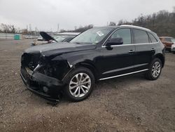 2016 Audi Q5 Premium en venta en West Mifflin, PA