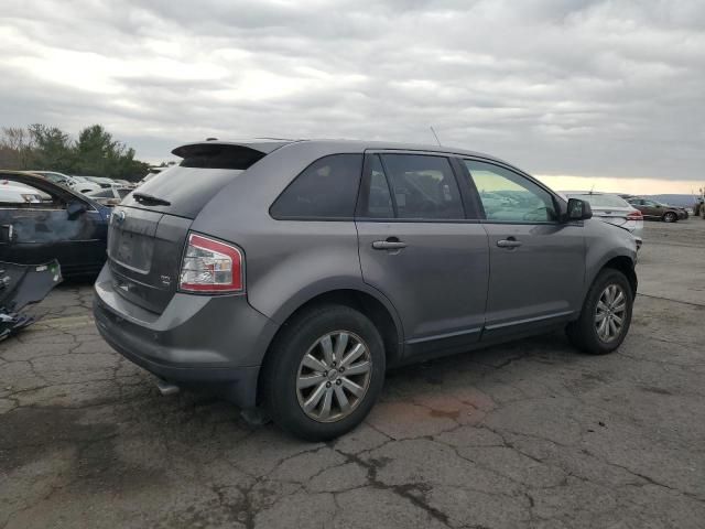 2010 Ford Edge SEL