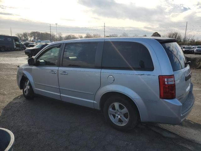 2009 Dodge Grand Caravan SE