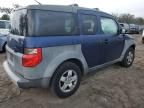 2003 Honda Element EX