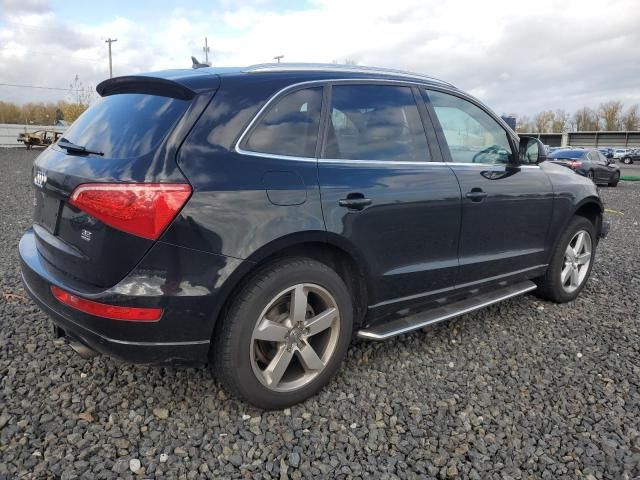 2010 Audi Q5 Prestige