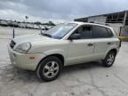 2007 Hyundai Tucson GLS