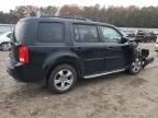 2013 Honda Pilot EXL