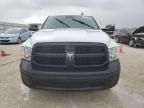 2022 Dodge RAM 1500 Classic Tradesman