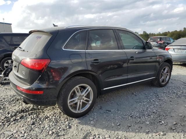 2014 Audi Q5 Premium Plus